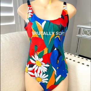 Zara swimsuit